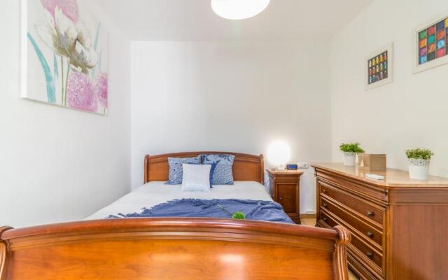 Empurialola -Encantadora Casa con jardin cerca del centro -142