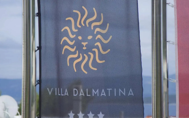 Villa Dalmatina - Adults only