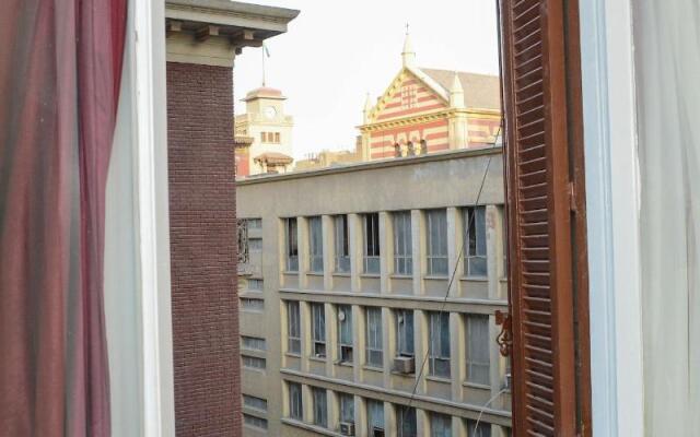 Victory Downtown Boutique Hotel