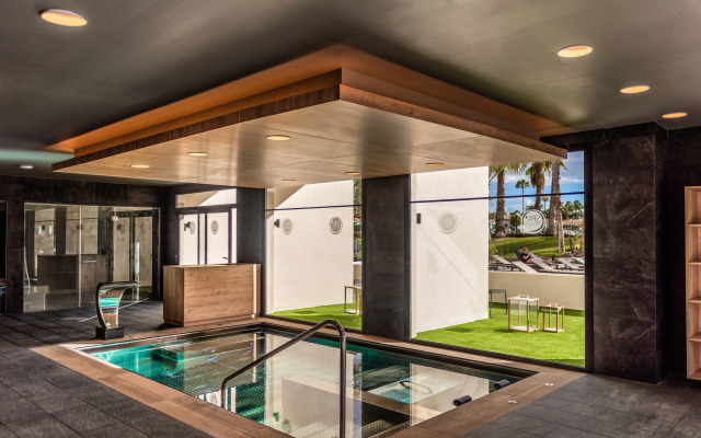 Hotel Maspalomas Princess-All Inclusive