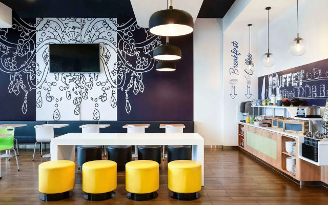 ibis budget Auckland Airport