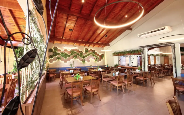 Arte da Natureza Hotel Bonito