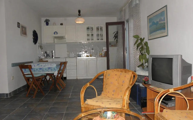 Apartment Frančeska - with parking; A1 Sali, Island Dugi otok