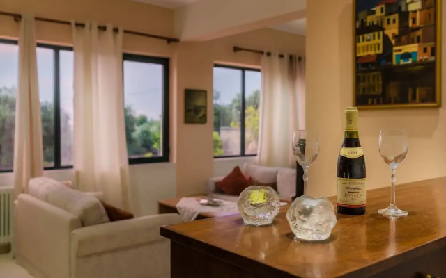 Le Reve Apartment