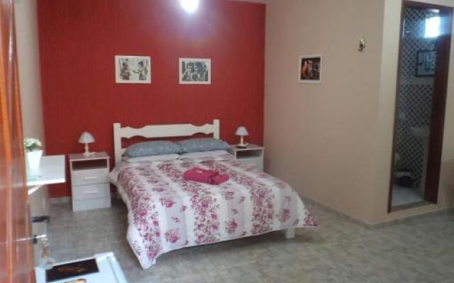 Pousada Das Andorinhas