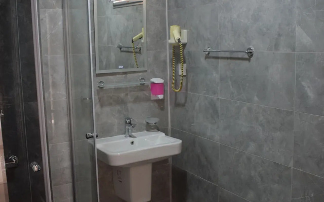 Otel Orhan