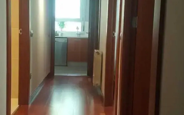 Fantástico Apartamento