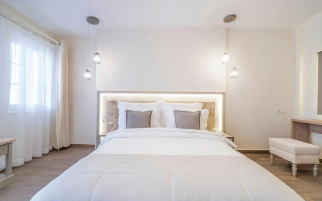 Elementa Boutique Hotel