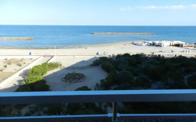 T2 Palavas Les Flots