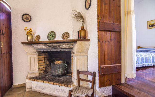 Villa Athina