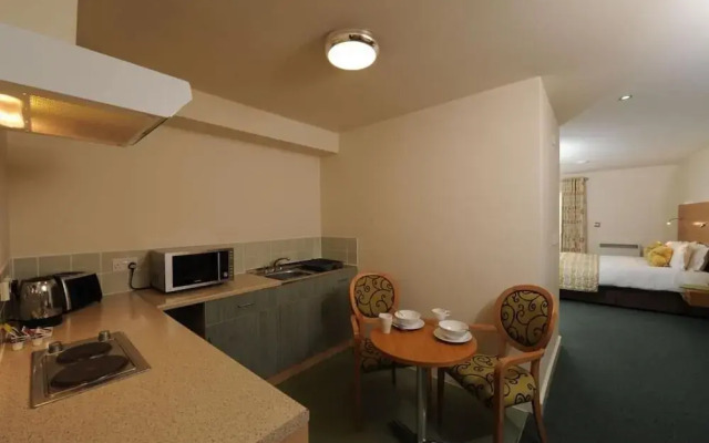 Croyde Bay Holiday Resort