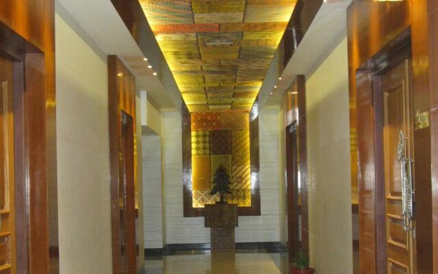 Hotel Baron Indah Solo