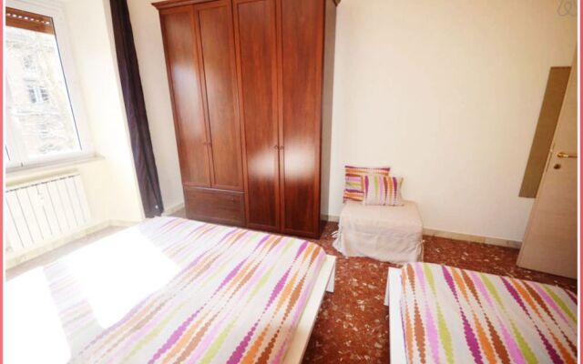 DoYouBnb Hideout in Rome