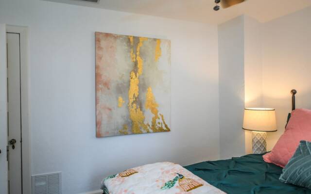 John Ringling House by SKLRP