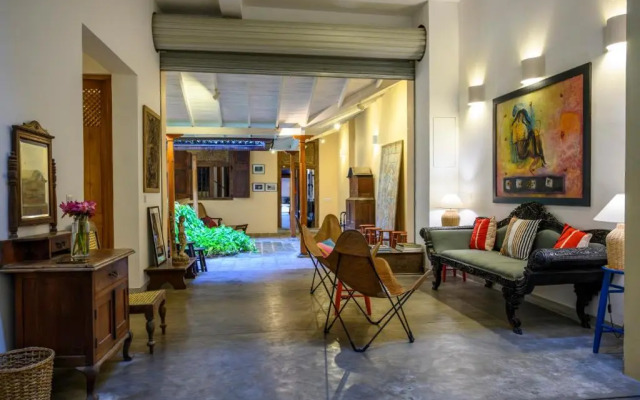 50 Church Street - Galle Fort