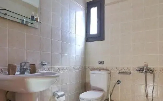 Villa Eleni Kea