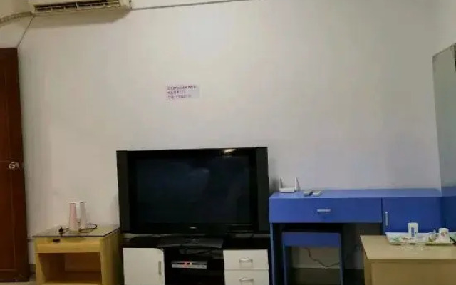 Shiguang Zhenpin Apartment