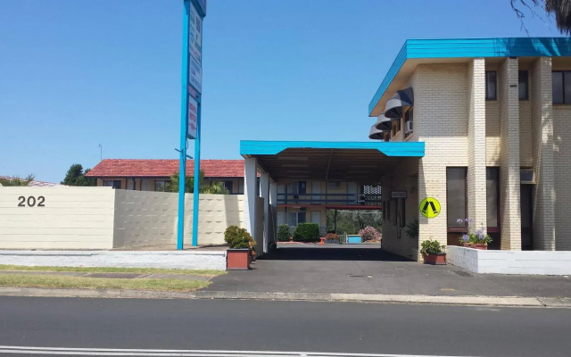 Nowra Motor Inn