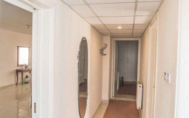 Koulas Apartment
