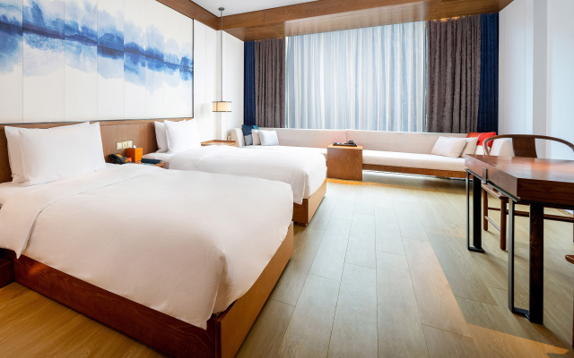 Hotel Indigo Dali Erhai, An Ihg Hotel