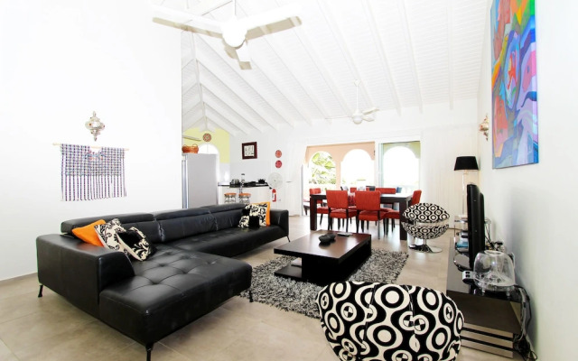 Ocean Apartments