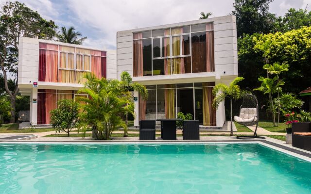 Neptune Eco Villas