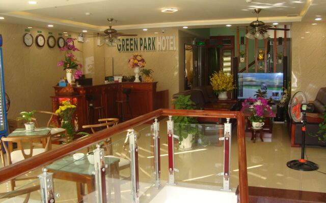 Green Park Hotel Quy Nhon
