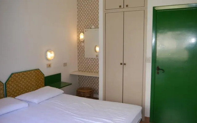 Villetta Parco Sir B