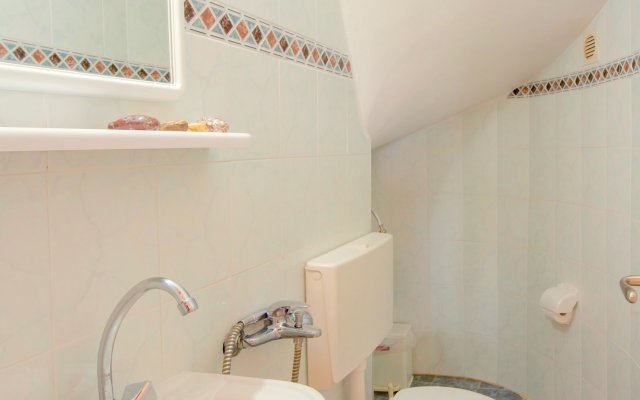 Villa Apollo with private pool and tennis court