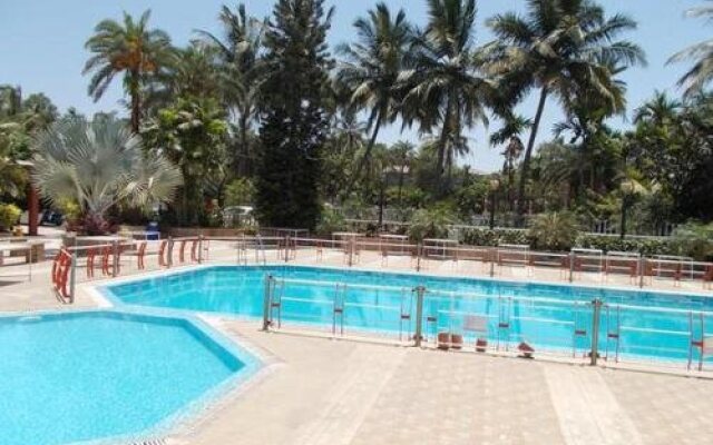 Sandy Resort