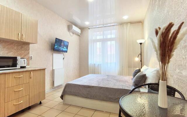 Апартаменты на улице Восточно-Кругликовская 30/1