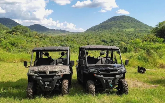 Vista Alegre Natural Resort - Villas & Cabañas