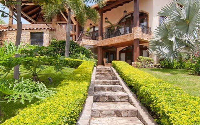 Villa Tesora