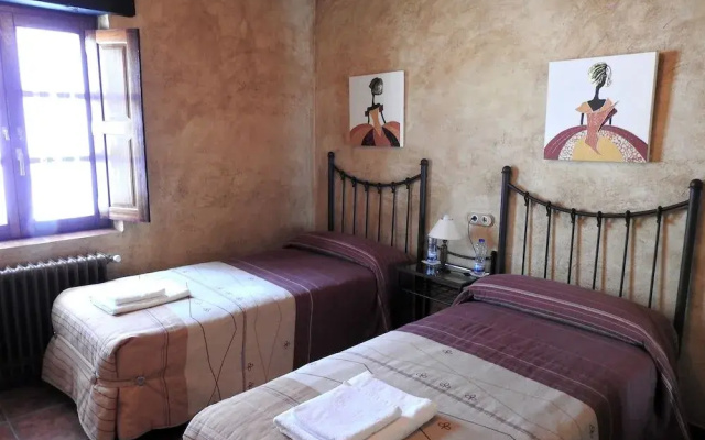 Casa Rural La Majada Palentina