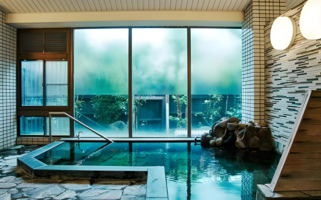 Ryokan Nagomitsuki