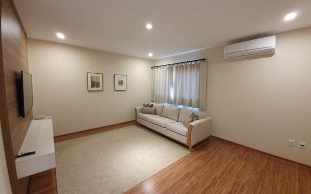 Pousada Golden Garden