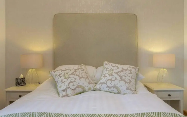 Coastal Aprt in Anstruther -sleeps4 -Tv - Wifi