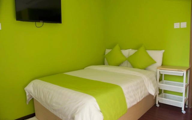 Whole Sunshine International Hotel
