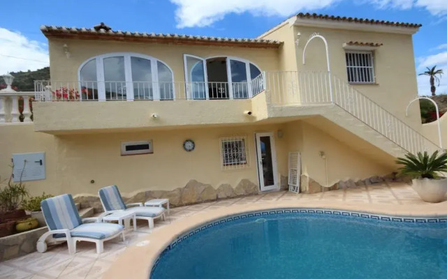 Villa Canuta 30 - Plaza Mayor