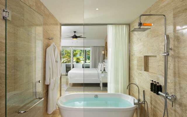 Melia Punta Cana Beach Wellness Inclusive - Adults only