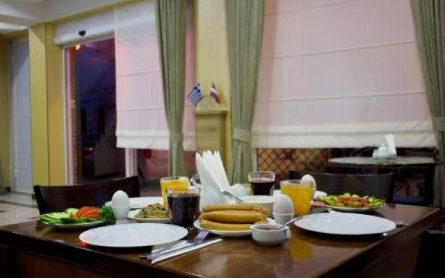 Hotel Feri