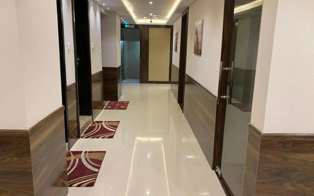 Panorama Hotel Deira