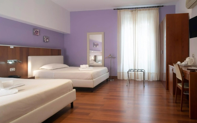 Hotel Tonic