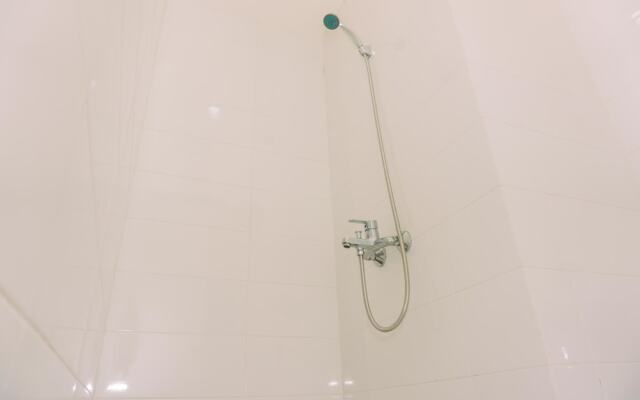 Classic Studio Apartment At 8Th Floor Tuscany Residences