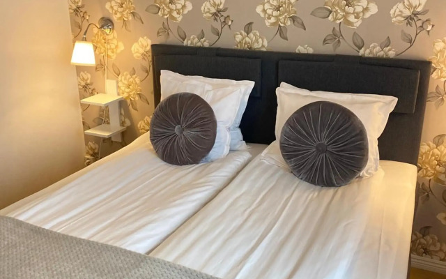 Smålandsstenar hotell
