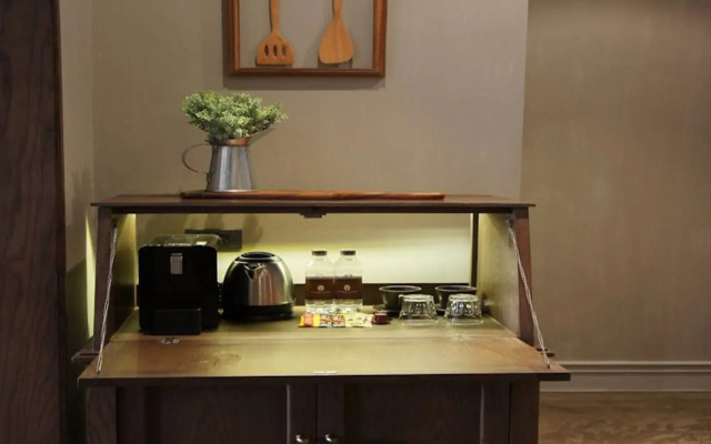 Thames Valley Khao Yai