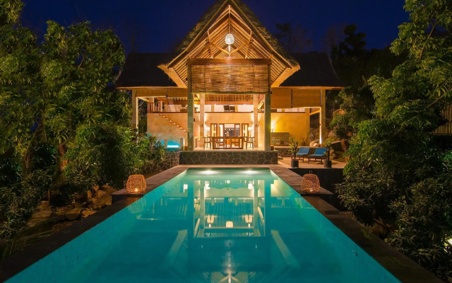Sanglung Villas