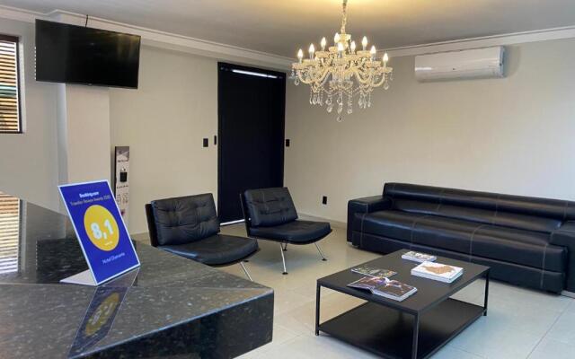 Hotel Diamante