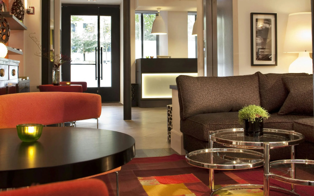 Hotel Marais Bastille