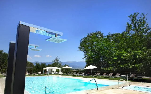 Hotel Relais Le Betulle